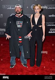Image result for Kevin Smith Daughter