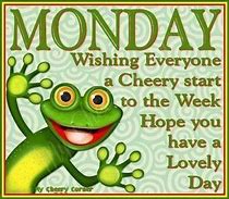 Image result for Have a Great Monday and a Great Week