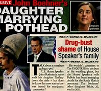 Image result for John Boehner Son-In-Law