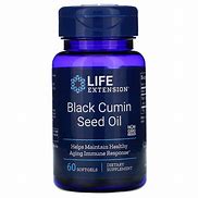Image result for Black Seed Oil (Cumin Seed) - Cold Pressed, 16 Fl Oz (473 Ml) Bottle