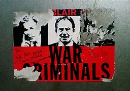 Image result for War Criminals and Polticks