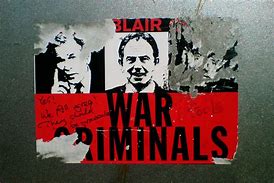 Image result for War Criminals List