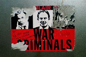 Image result for War Criminals Illustration
