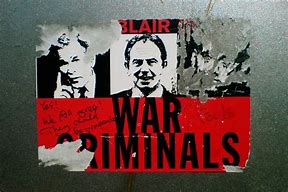Image result for 21st Century War Criminals
