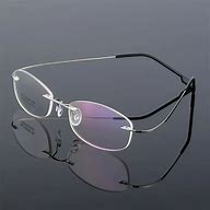 Image result for Frameless Eyeglasses for Women