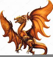 Image result for Medieval Dragon ClipArt