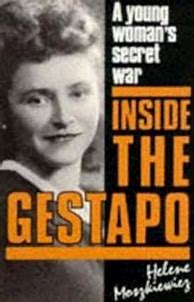 Image result for Gestapo Taking Action