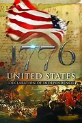Image result for USA Independence Day 1776