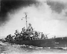 Image result for WW2 Destroyer Classes
