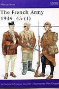 Image result for Vichy French Army