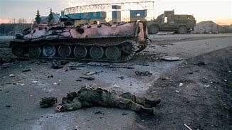 Image result for Russian Casualties in Ukraine