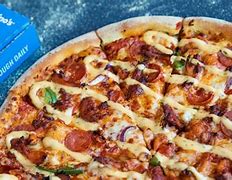 Image result for Domino's Pizza Wikipedia
