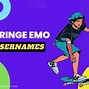 Image result for Cute Emo Usernames