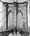 Image result for Book About Building the Brooklyn Bridge