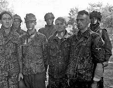 Image result for Waffen SS Prisoners