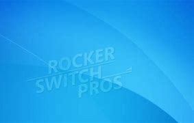 Image result for Two-Way Momentary Rocker Switch