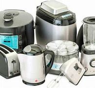 Image result for small electric appliances