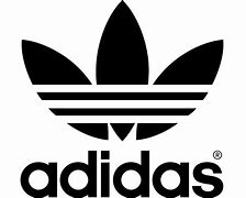Image result for Adidas Logo Clip Art