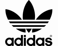 Image result for Adidas La All White