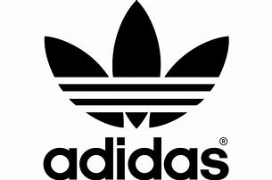 Image result for Adidas Essentials Logo Hoodie