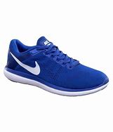 Image result for Men's Blue Running Shoes