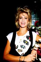 Image result for Drawing a Picture of Olivia Newton-John