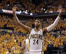 Image result for Paul George 4