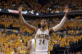 Image result for Paul George Dress Up