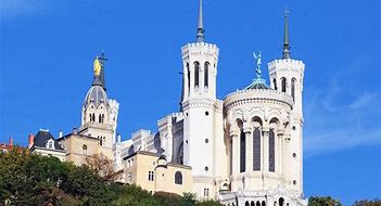 Image result for Lyon France Tourist Attractions