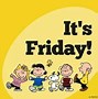Image result for Happy Friday Cartoon Images