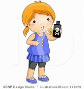 Image result for Poison Control Clip Art