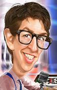 Image result for Simpsons Rachel Maddow