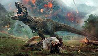 Image result for Jurassic Park Dinosaurs