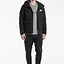 Image result for Nike Hooded Puffer Jacket