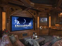 Image result for Home Theater Pics