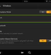 Image result for Development Settings Kindle Fire