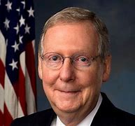 Image result for McConnell