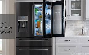 Image result for 33 Inch Wide Refrigerators with Ice in Door
