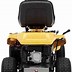 Image result for Rear Engine Riding Mower with Floating Deck