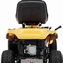 Image result for 30 Hydrostatic Riding Lawn Mower