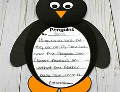 Image result for Penguin Activities for Kids