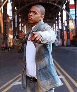 Image result for Chris Brown Young With You