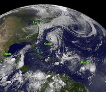 Image result for Tropical Storms or Hurricanes in the Atlantic