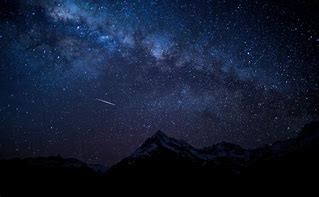 Image result for Night Sky Wallpaper HD