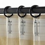 Image result for Curtain Hooks for Rings Auckland