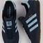 Image result for Adidas Jeans Shoes Navy Blue