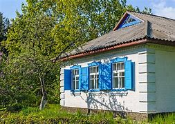 Image result for Ukraine Homes