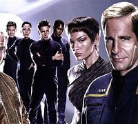 Image result for Star Trek Crew