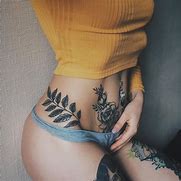 Image result for Heart Stomach Tattoos