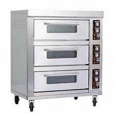 Commercial Bakery Equipment Stainless Steel 1 2 3 Layer Bread Pizza